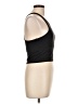 Lululemon Athletica Black Tank Top Size 6 - photo 4