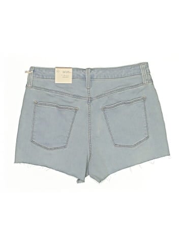 Universal Thread Denim Shorts (view 2)