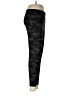 Athleta Camo Black Active Pants Size M - photo 4