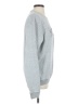 Pacific & Co. Gray Pullover Sweater Size S - photo 4