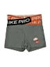 Nike Gray Athletic Shorts Size S - photo 1