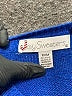 Assorted Brands 100% Acrylic Blue Pullover Sweater Size M - photo 7