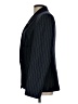 Augustus Stripes Blue Blazer Size 12 - photo 5