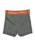Nike Gray Athletic Shorts Size S - photo 2