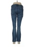 Ann Taylor LOFT Hearts Blue Jeans Size 28 waist - photo 2