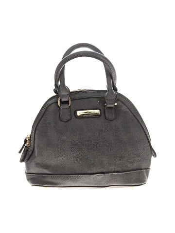 Adrienne Vittadini Satchel (view 1)
