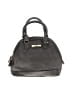 Adrienne Vittadini Solid Gray Satchel One size - photo 1