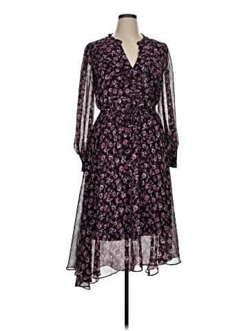 Karl Lagerfeld Paris Cocktail Dress (view 1)