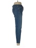 Ann Taylor LOFT Hearts Blue Jeans Size 28 waist - photo 4