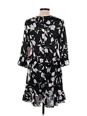 Avec Les Filles Casual Dress (view 2)