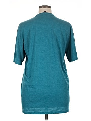 District. Short Sleeve T-Shirt (view 2)