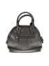Adrienne Vittadini Solid Gray Satchel One size - photo 2