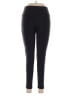 Nine West Black Active Pants Size M - photo 1