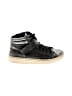 Earth Gray Sneakers Size 8 1/2 - photo 1
