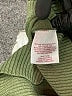 Faded Glory Green Cardigan Size L - photo 7