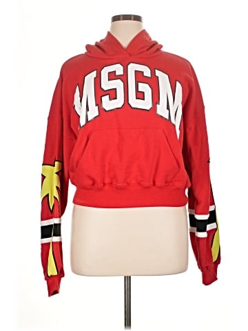 Milano Pullover Hoodie (view 1)