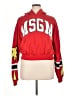 Milano Red Pullover Hoodie Size XL - photo 1