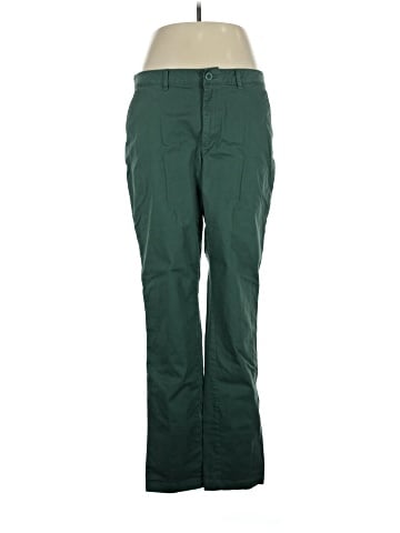 Eddie Bauer Casual Pants (view 1)
