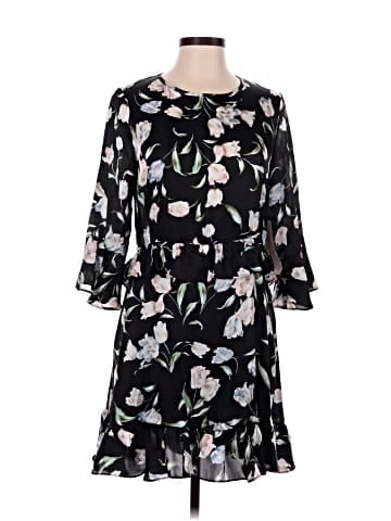 Avec Les Filles Casual Dress (view 1)