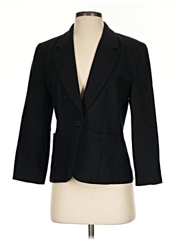 Pendleton Wool Blazer (view 1)