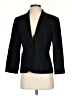 Pendleton 100% Wool Black Wool Blazer Size 4 Petite - photo 1