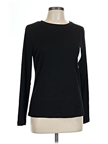 A New Day Long Sleeve Top (view 1)