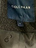 Cole Haan Black Coat Size 10 - photo 6