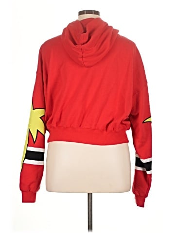 Milano Pullover Hoodie (view 2)