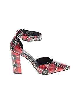 Madden Girl Heels