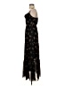 Guess 100% Polyester Black Casual Dress Size 2 - photo 5