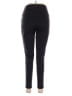 Nine West Black Active Pants Size M - photo 2