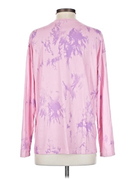 Shein Long Sleeve T-Shirt (view 2)