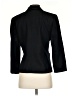 Pendleton 100% Wool Black Wool Blazer Size 4 Petite - photo 2