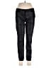 Mother Black Track Pants Size 28 waist - photo 1