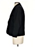 Pendleton 100% Wool Black Wool Blazer Size 4 Petite - photo 5