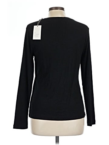 A New Day Long Sleeve Top (view 2)