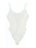 ASOS White Bodysuit Size 6 - photo 1