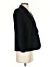 Pendleton 100% Wool Black Wool Blazer Size 4 Petite - photo 4