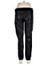 Mother Black Track Pants Size 28 waist - photo 2