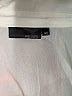 Hennes Ivory 3/4 Sleeve Button-Down Shirt Size EU (FR) 40 / US 8 - photo 7