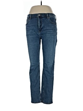 Union Jeans Jeans
