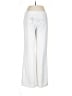 Juicy Couture Ivory Casual Pants Size M - photo 2