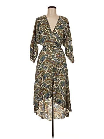 Diane von Furstenberg Casual Dress (view 1)