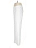Juicy Couture Ivory Casual Pants Size M - photo 5