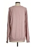 Buffalo by David Bitton Pink Pullover Sweater Size S - photo 2
