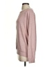 Buffalo by David Bitton Pink Pullover Sweater Size S - photo 5