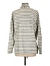 L.L.Bean 100% Cotton Gray Cardigan Size L - photo 2