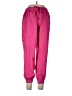 Pepin Pink Casual Pants Size L - photo 1