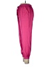 Pepin Pink Casual Pants Size L - photo 5