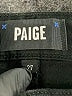 Paige Black Jeans Size 27 waist - photo 4